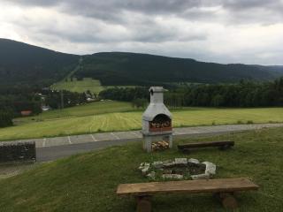 Apartmány Racek - Ostružná - 7