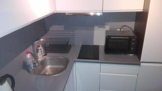 Holiday Flat - Attic Apartment Gdynia Oksywie - Gdynia - 3