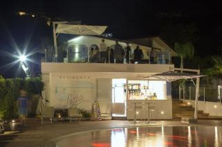 Luzia Agriresort - Capo Vaticano - 7