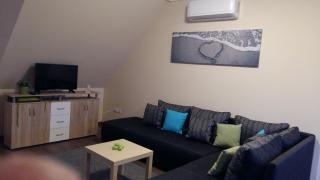 Tahiti apartman - Hajdúszoboszló - 9