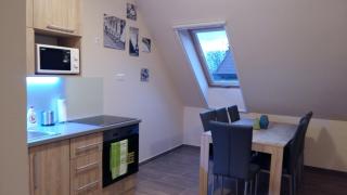 Tahiti apartman - Hajdúszoboszló - 7