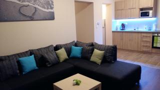 Tahiti apartman - Hajdúszoboszló - 8