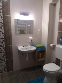 Tahiti apartman - Hajdúszoboszló - 1