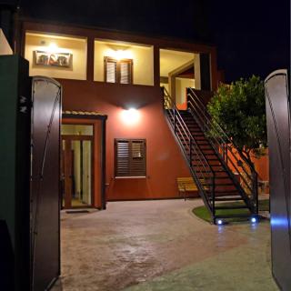 Artista B&B - Càbras - 9