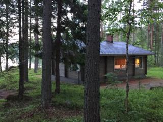 Koskenranta - Heinävesi - 2