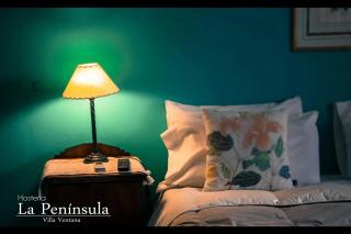 Hostería La Península - Villa Ventana - 0