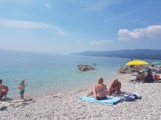 Apartments Ezgeta - Rabac - 4