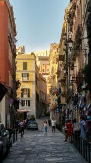 Deliziosa mansarda nel quartiere Marina - Cagliari Q8577 - Cagliari - 4