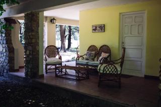 Hostería La Península - Villa Ventana - 2