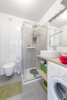 Apartments with WiFi Split - 12843 - 1