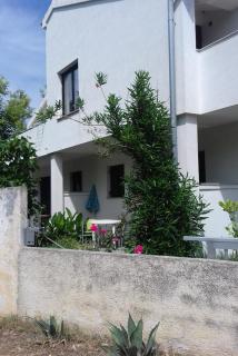 Apartments by the sea Nin, Zadar - 13195 - 9