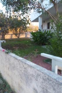 Apartments by the sea Nin, Zadar - 13195 - 8