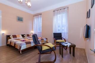 Apartments by the sea Rijeka - 13293 - 8