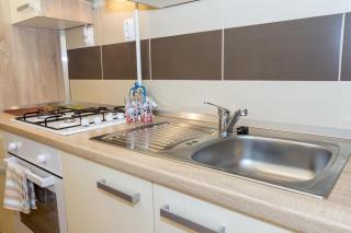 Apartments by the sea Rijeka - 13293 - 1