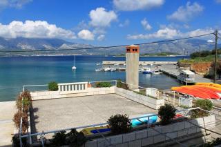 Apartments by the sea Lumbarda, Korcula - 4378 - Lumbarda - 6