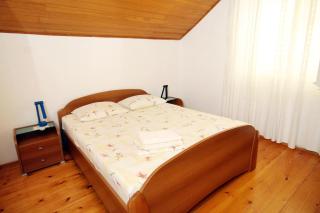 Apartments by the sea Lumbarda, Korcula - 4378 - 2