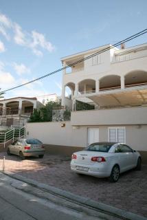 Apartments by the sea Seget Vranjica, Trogir - 13771 - 3