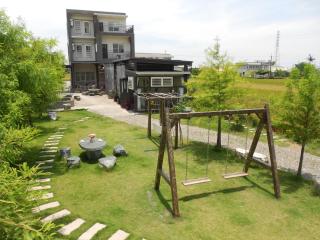 蘭卡威羅東庭園民宿 - Luodong - 0