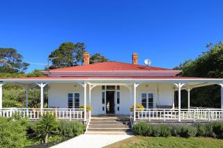 Oakura Bay Villa - Stay Waiheke - Te Whau Bay - 8