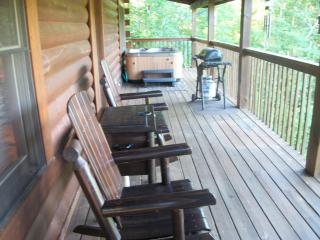 Southern Grace - Sevierville - 1