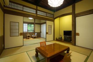 Oogi Onsen Oogiso - Minamioguni - 1