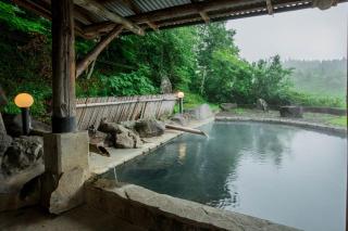 Oogi Onsen Oogiso - Minamioguni - 4