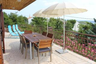Apartmani Mia - Jadranovo - 9