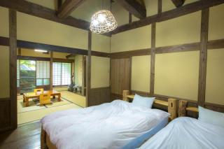 Oogi Onsen Oogiso - Minamioguni - 7