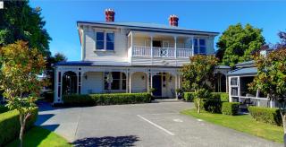 Merivale Manor - Christchurch - 4