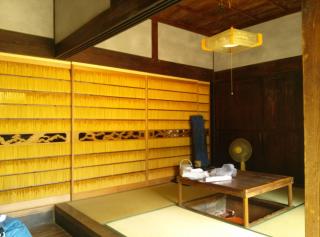 Guesthouse Okagesan - Hongu - 2