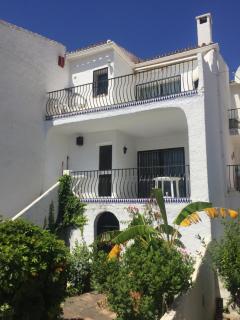 Casa Uvas 2 BR Apt. - Nerja - 8