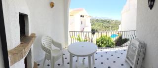 Casa Uvas 2 BR Apt. - 2