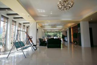 Stars B&B - Su-ao - 1