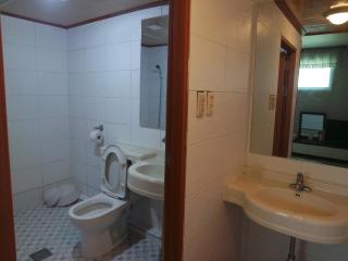 Sorak Garden Resortel - Sokcho - 8