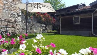 B&B CA'SUANA - Lanzo dʼIntelvi - 9