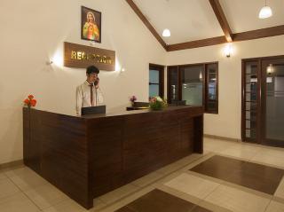 Le Coffee Resort - 4