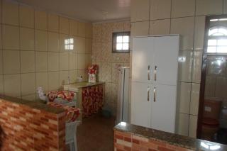 Quitinetes dos Ipês - Barra de São João - 3