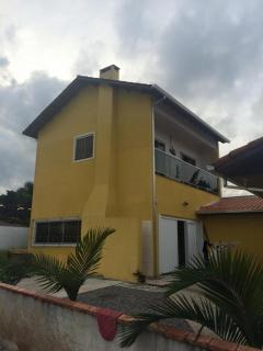 Sobrado Itapoá - Itapoa - 0