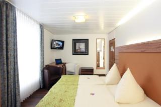 Hotel Hubertus - 4