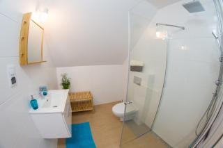SOWI KĄT domki i apartamenty - 1