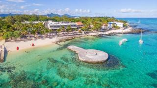 Le Peninsula Bay Beach Resort & Spa - Blue Bay - 1