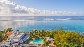 Le Peninsula Bay Beach Resort & Spa - Blue Bay - 7