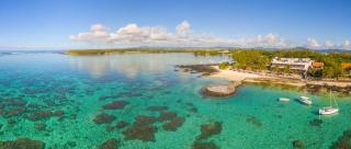 Le Peninsula Bay Beach Resort & Spa - Blue Bay - 9