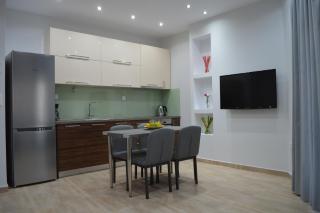 Kamis Suite - Neos Marmaras - 2