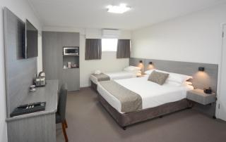 Bridge Hotel - Smithton - 3