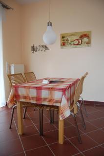 Landhaus Warndtwald - Wadgassen - 4