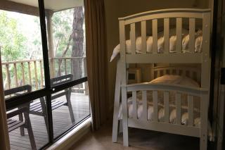 The Ledge Holiday House - Halls Gap - 6