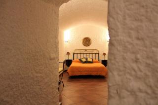 Cuevas La Cocinillas - 1