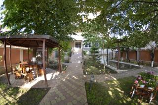 Vila Cristal Costinesti - Costinesti - 0