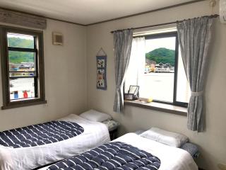 Guest House Seaside Namihei - Naoshima - 7